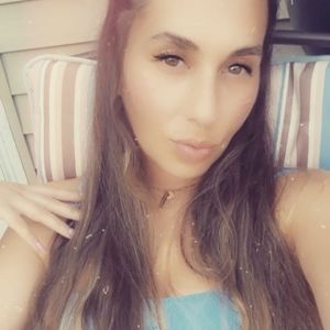 Meet your Posher, Sabrina